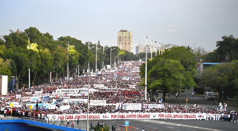 Foto: Estudios Revolución