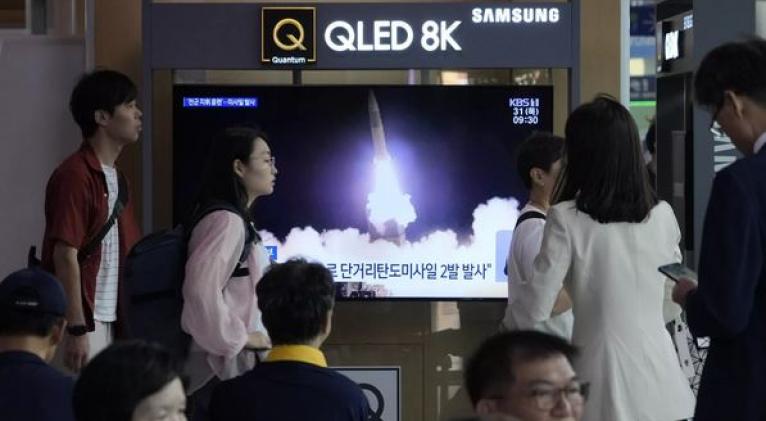 Foto: AP