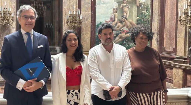 Foto: Prensa Latina