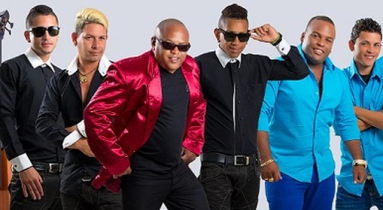 Fotos tomadas de Suena Cubano