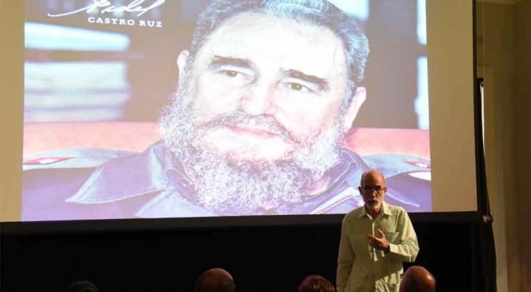 Foto: Jorge Pérez González (FotosPL)