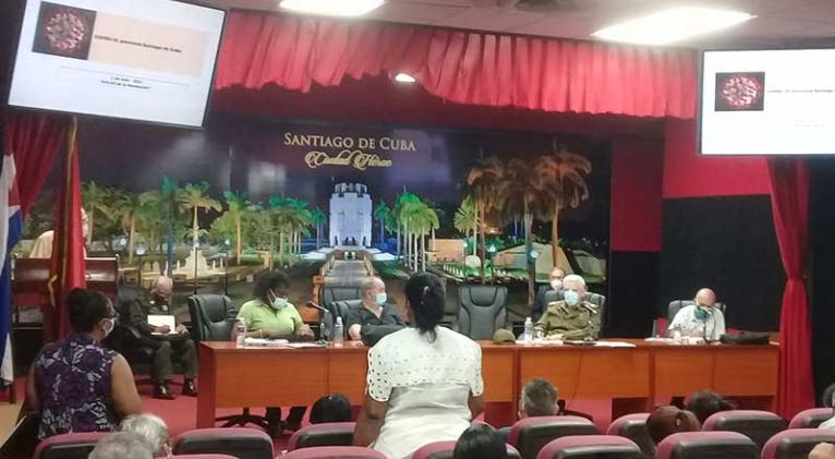 Foto: Carlos Alberto Gonce Socías