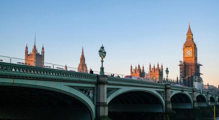 Entre otras firmas, la filial británica de la compañía japonesa Canon también forma parte de esta iniciativa.Foto: Getty