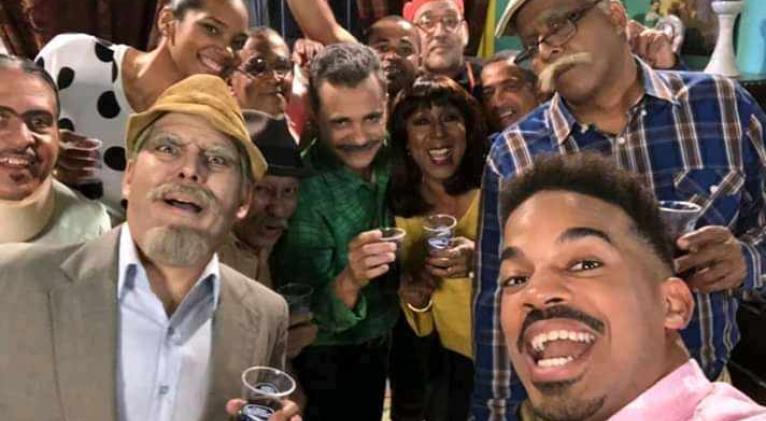 Foto: Tomada de Facebook