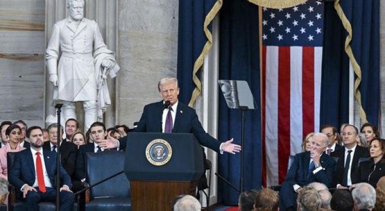 Foto: AP