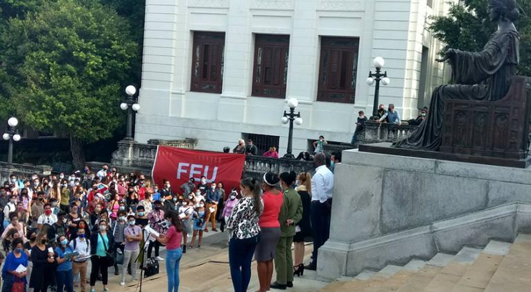 Foto: Lorena Chávez Fernández