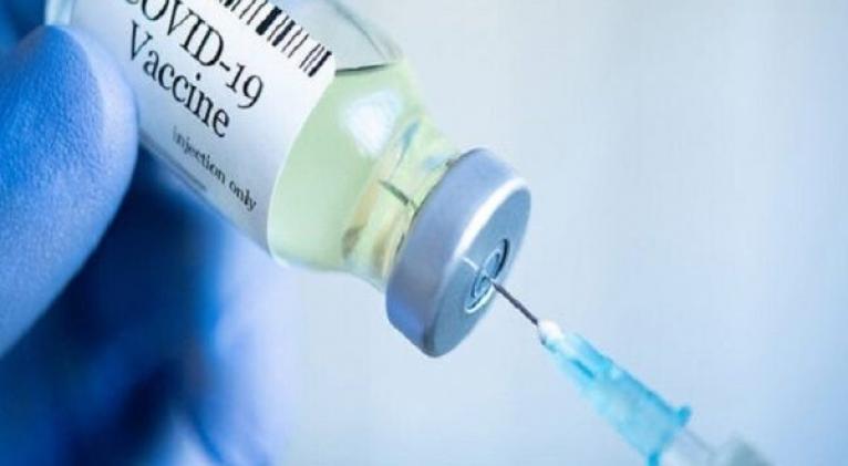 Menos del 20 por ciento de las personas se han inmunizado completamente en Guatemala, Jamaica y San Vicente y las Granadinas. Foto: OPS.