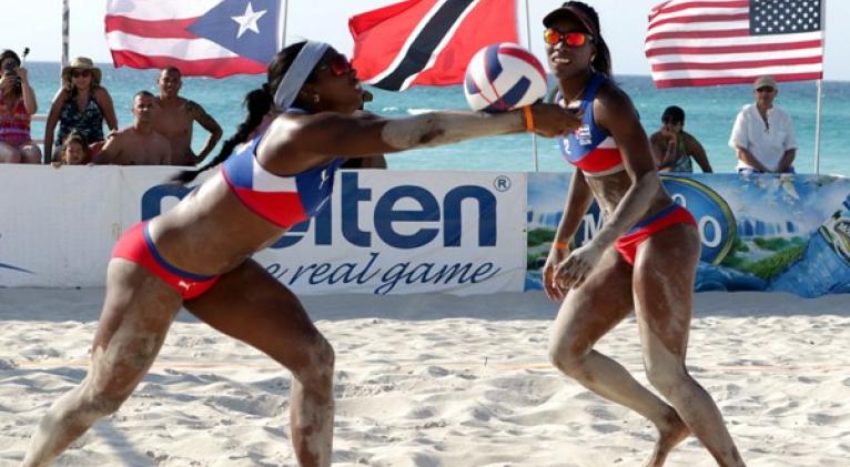 La etapa de Varadero está comprendida entre las planificadas para este 2020. Foto: Raúl Calvo (Norceca)