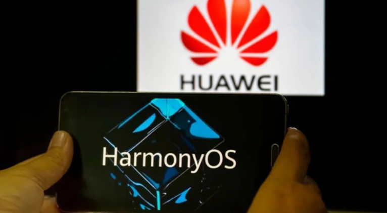 HarmonyOs, respuesta China luego de que las sanciones de Estados Unidos la privaran de Android.