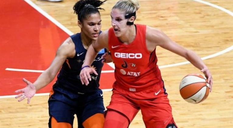 Las jugadoras de baloncesto de la WNBA llevaran en sus camisetas los nombres de mujeres que fallecieron víctimas de violencia policial y racial en EE.UU. Foto: Marca