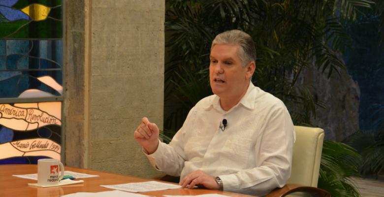Foto: Presidencia de la República