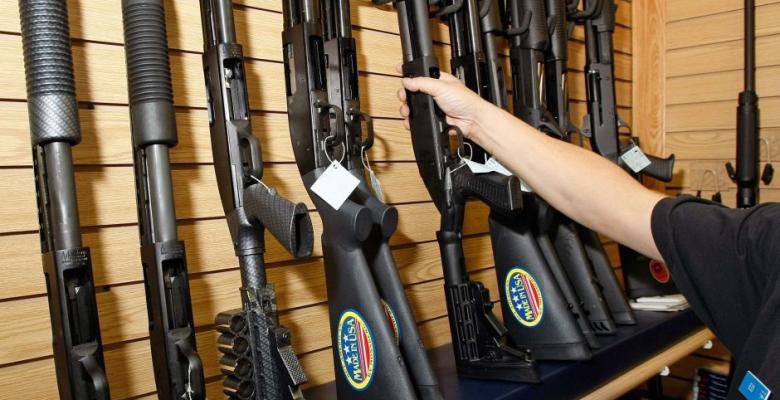 La venta de material armamentístico se ha disparado durante la cuarentena
