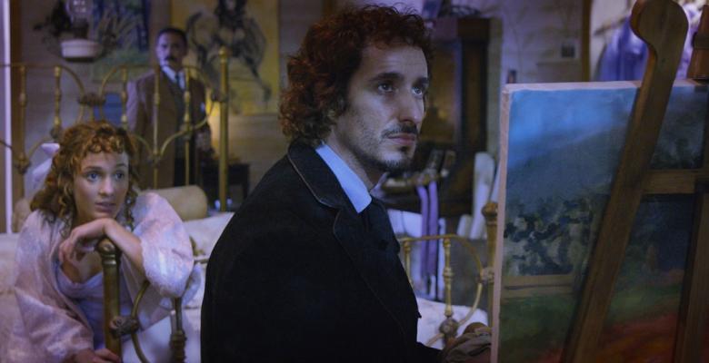Filme Buscando a Casal (Jorge Luis Sánchez).