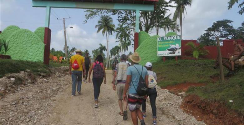 Turnat 2017 Concludes In Cuba Cubasi