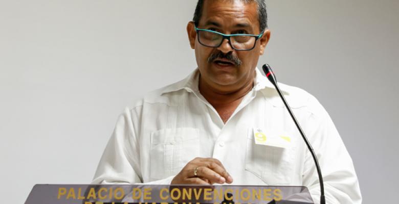 Foto: Roberto Morejón