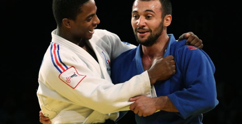 Un comunicado del presidente de la IJF confirma la revisión del calendario y del sistema de clasificación hacia Olímpicos de Tokio. Foto: Mónica Ramírez