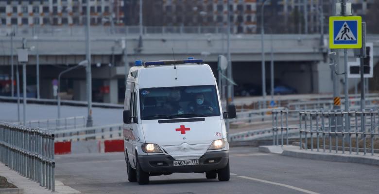 Las autoridades sanitarias rusas tratan de identificar a las personas que tuvieron contacto con los enfermos. Foto: Reuters