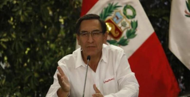La decisión de ampliar el estado de emergencia se tomó luego de evaluar los resultados de las medidas implementadas contra la Covid-19. Foto: Gestión
