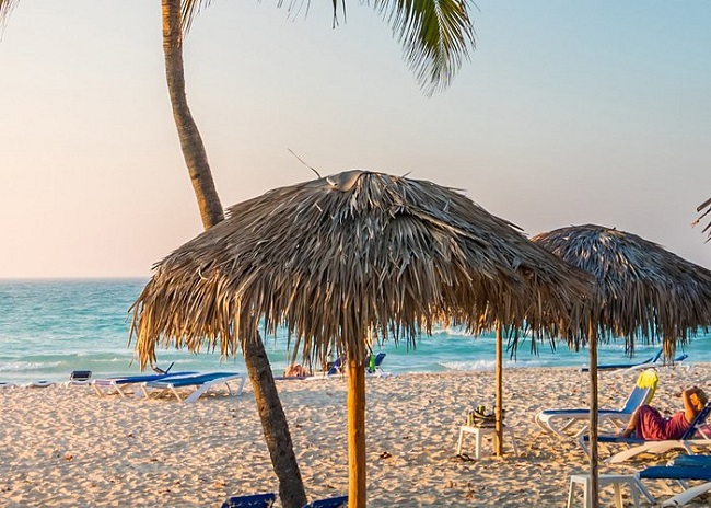 Varadero: Reasons to be the second best beach in the world