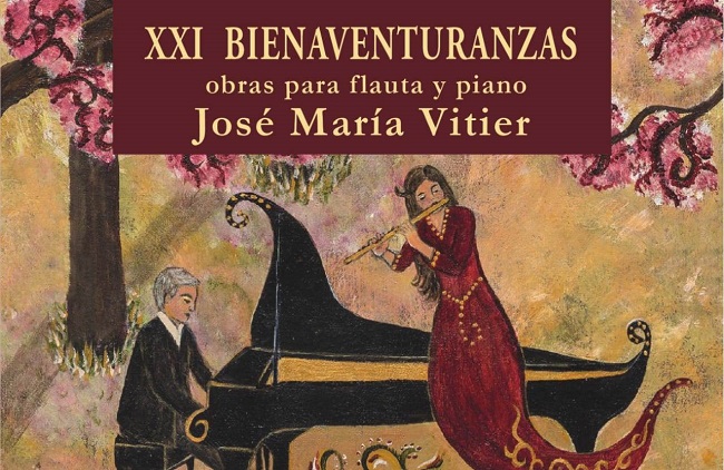 Unique concert by José María Vitier at the Martí Theater