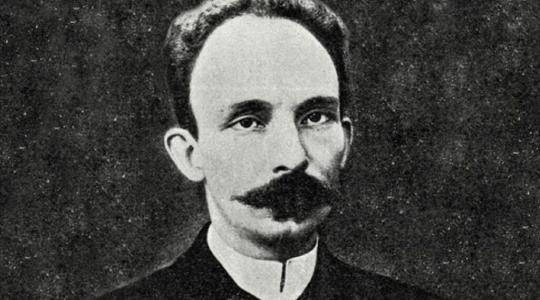 José Martí 