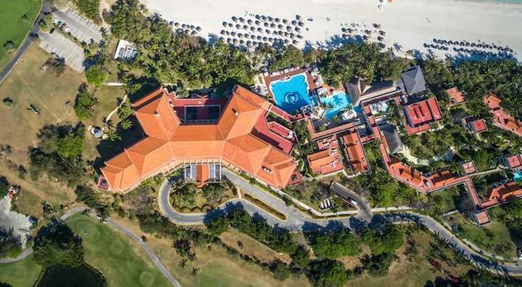 Meliá Las Américas se consolida como el epicentro del golf en Varadero