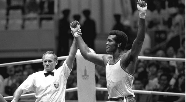 Parte importante de esa deuda se comenzará a saldar pronto con uno de los más grandes de todos los tiempos: el tricampeón olímpico y mundial de boxeo Teófilo Stevenson