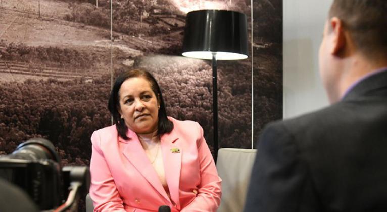 Mayra Arevich Marín1