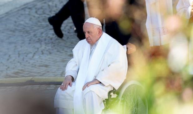 Francisco fue un Papa del pueblo.