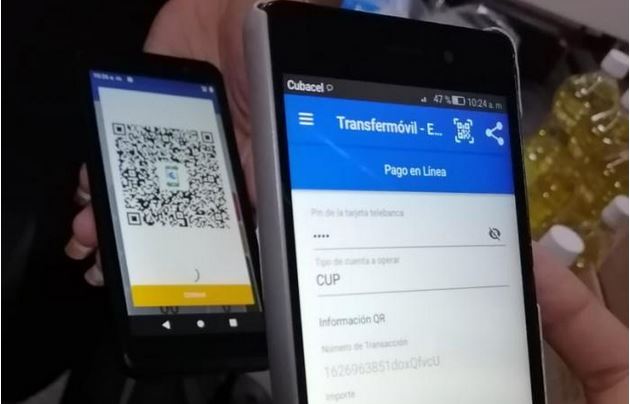 Sin importar la obligatoriedad, muchos lugares continúan evitando el uso de mecanismos digitales