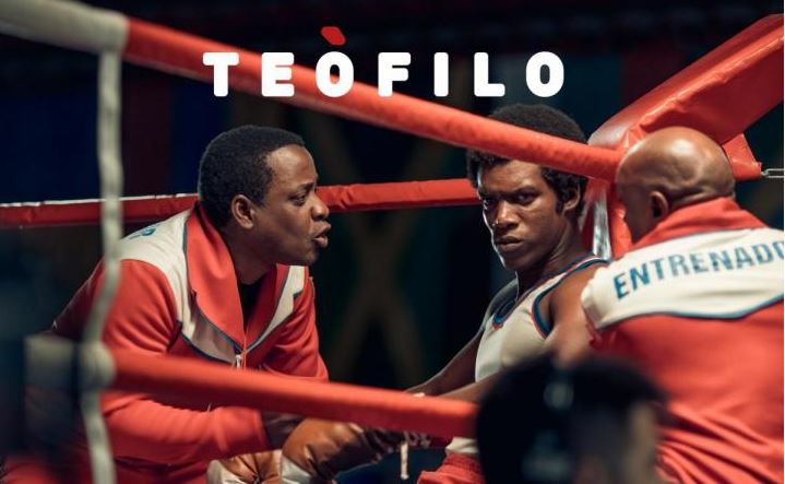 Próximamente el público podrá disfrutar de un filme dirigido por Alejandro Gil que rememora la vida deportiva del boxrador cubano Teófilo Stevenson. 