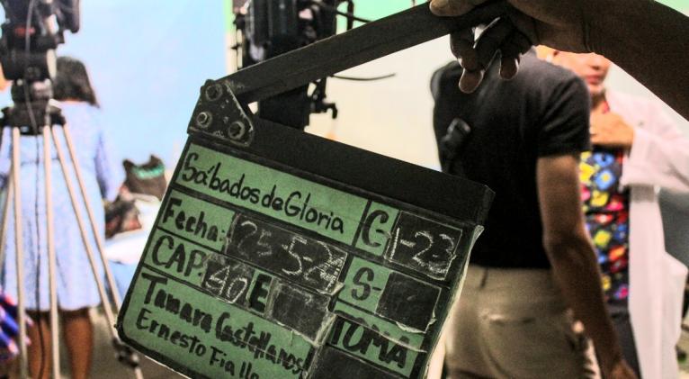 telenovela sabados de gloria