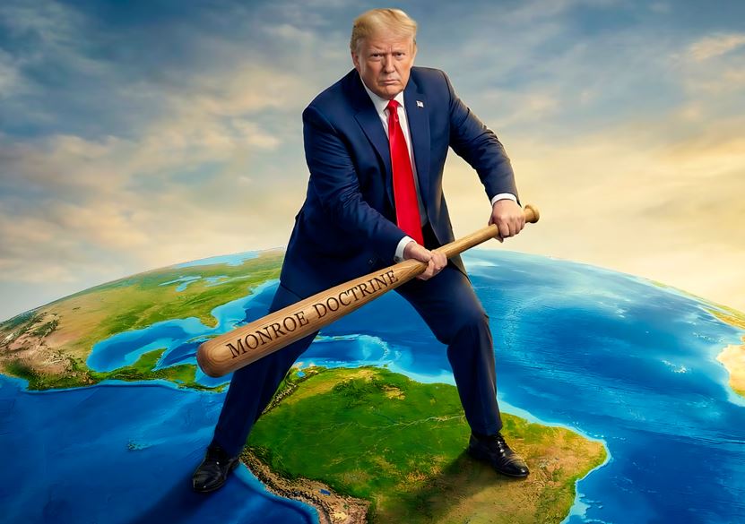 Donald Trump, según MSN, el primer delincuente convicto que ha sido elegido como presidente, ha eliminado los límites éticos y desmantelado los instrumentos de rendición de cuentas que limitaban a sus predecesores.