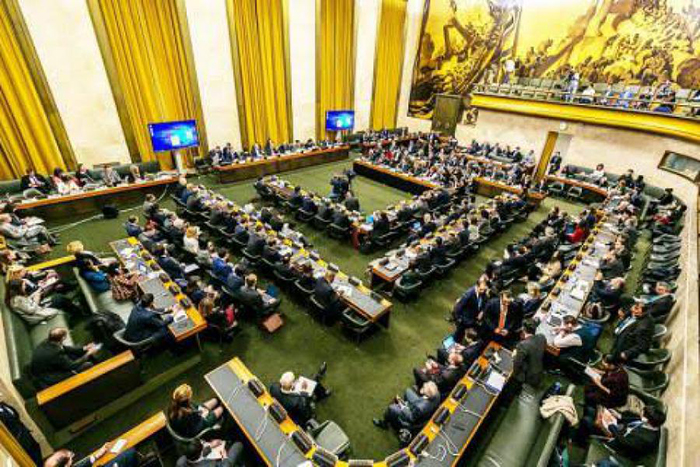 Cuba denounces in Geneva