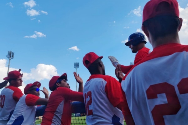 Beisbol cubano Beisbol cubano