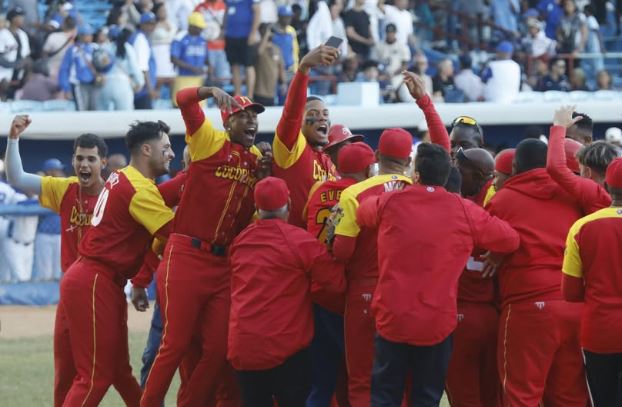 Cocodrilos de Matanzas