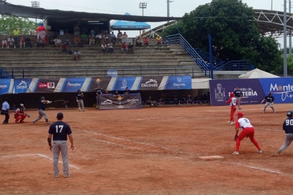 Cuba deporte softbol Cuba deporte softbol