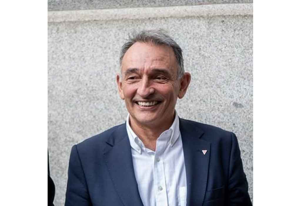 Diputado español Enrique Santiago. Diputado español Enrique Santiago.