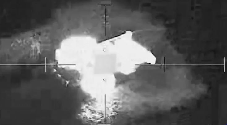 EE.UU. ataca otra lancha en el Pacífico y causa dos muertos