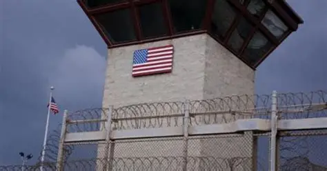 Guantanamo Base.