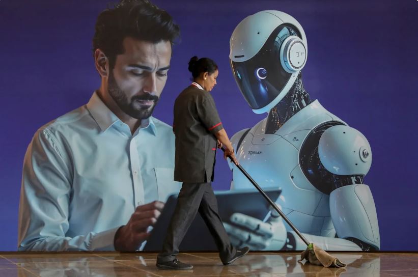 Inteligencia Artificial