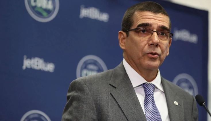 José Ramón Cabañas