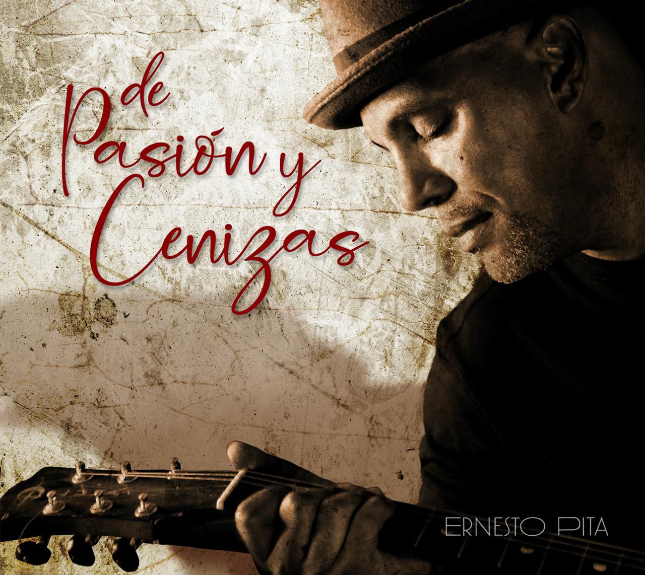 Pasión y cenizas: “12 canciones como libélulas que me acompañan” Pasión y cenizas: “12 canciones como libélulas que me acompañan”