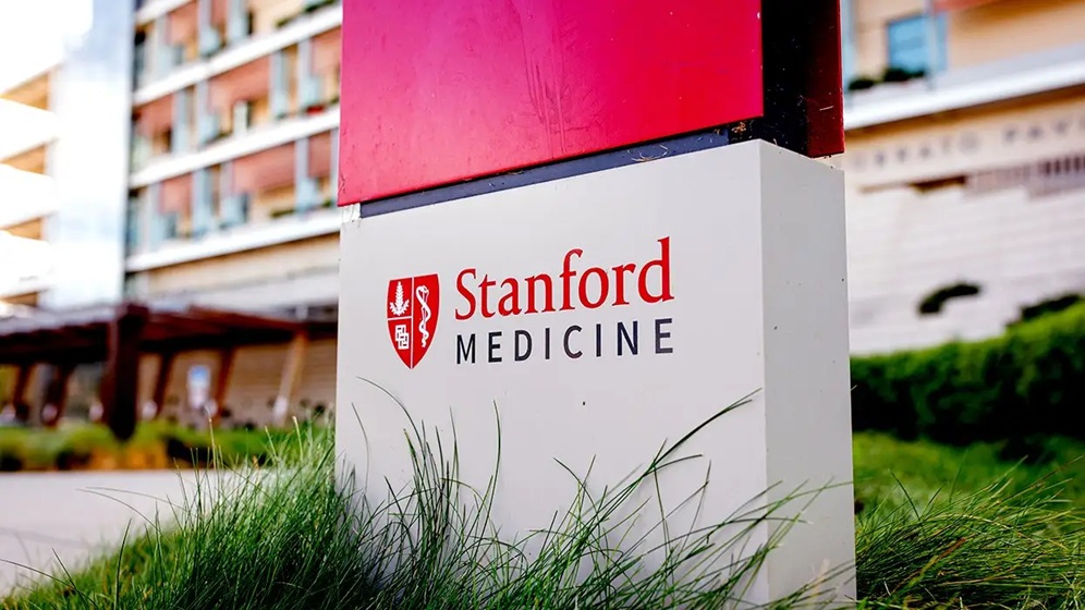 Universidad de Stanford. Facultad de Medicina