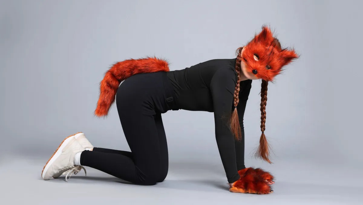 Therian, nueva tendencia