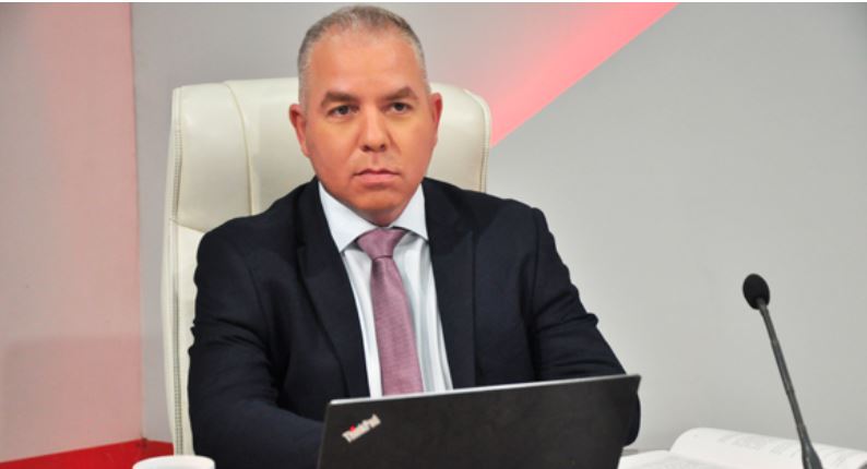 Vladimir Regueiro Ale