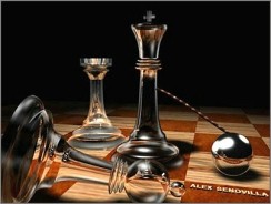 Cuba en Copa Intelecto de Ajedrez