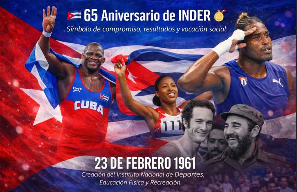 aniversario 65 inder