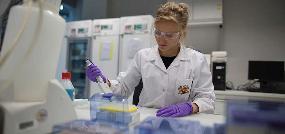 Descubren células que suprimen dolor.