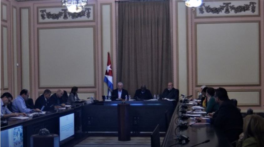 Evaluación del Programa de Gobierno